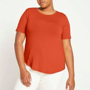 Universal Standard Tee Rex size M